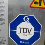 Agregat wody lodowej CLIMAVANETA