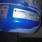 Pompa Lowara