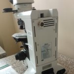 Mikroskop polaryzacyjny NIKON LV100POL ECLIPSE