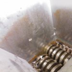 Rozdrabniacz do dokumentów Schleicher VZM19