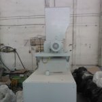 Rozdrabniacz do dokumentów Schleicher VZM19