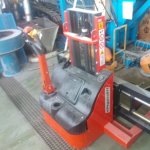 Trawersa PEGASOLIFT W12/19 SLG