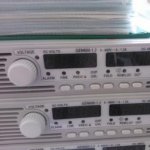 Zasilacz laboratoryjny TDK LAMBDA 0-600V