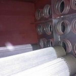 System odpylania TELDUST / ekonomizer